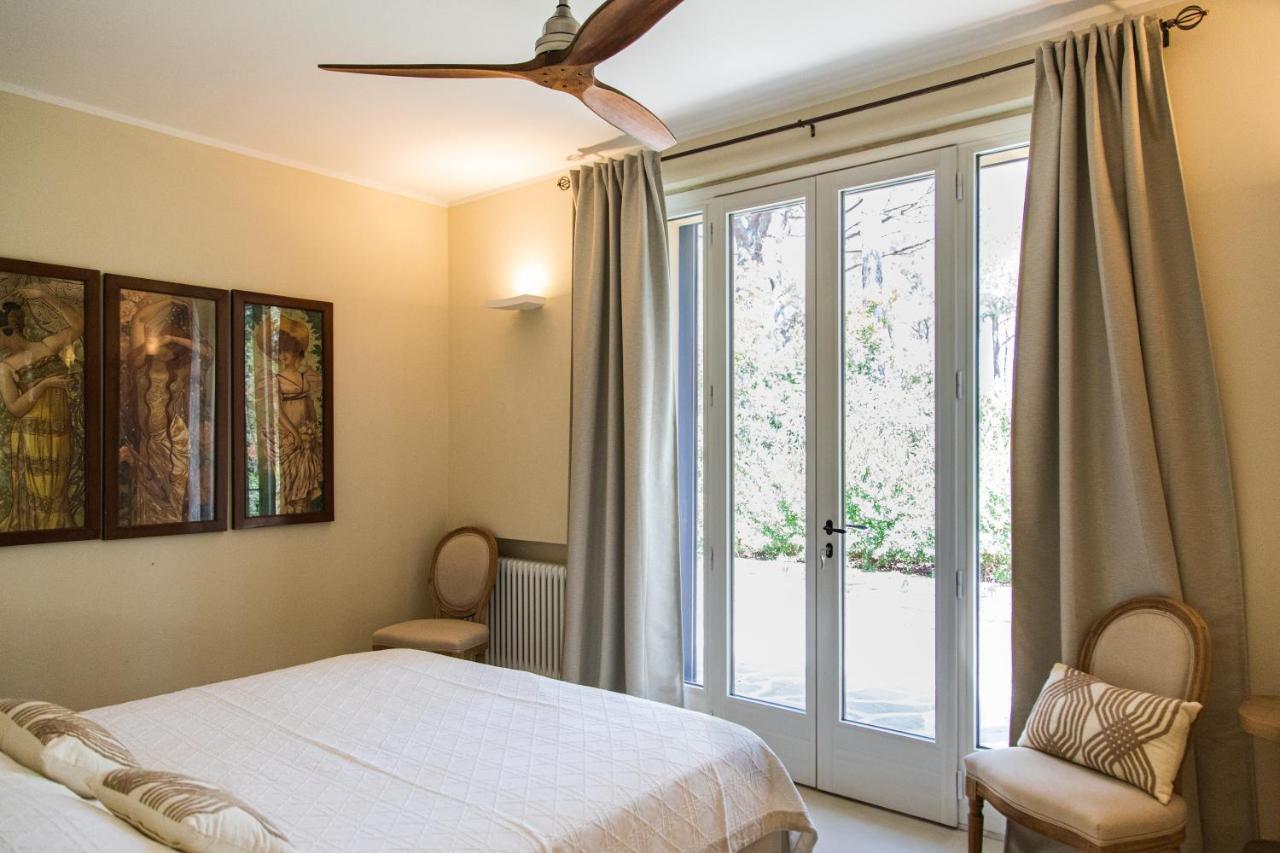 Villa Roccapini Castiglione della Pescaia Exteriér fotografie